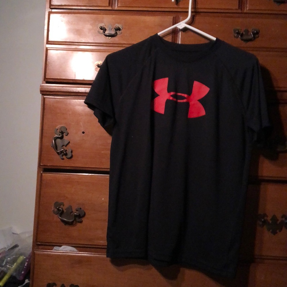 🔥Youth XL could fit a adult small heat gear